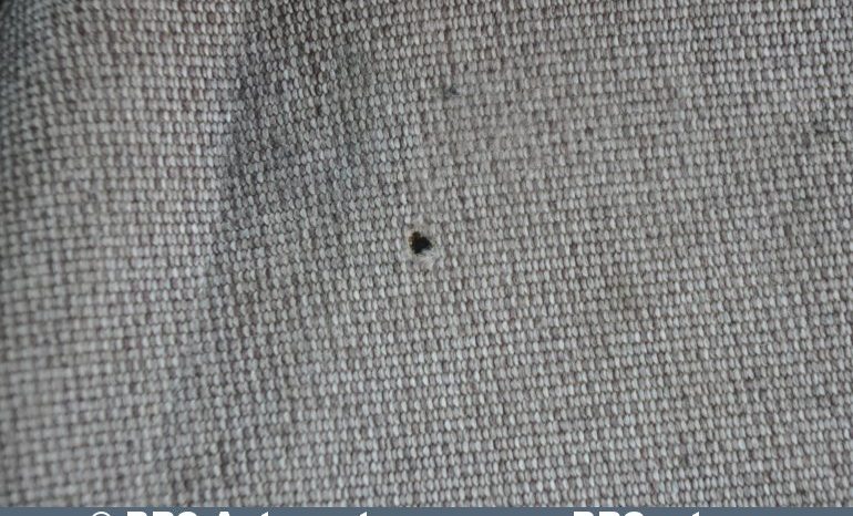 John Deere 8245R  2011 full