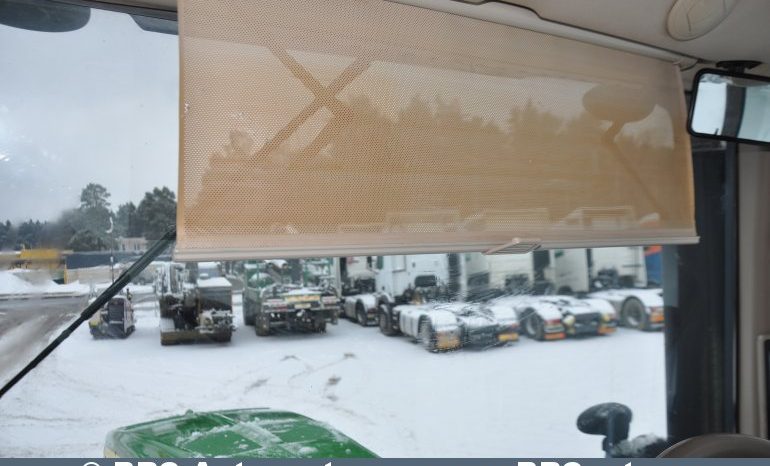 John Deere 8245R  2011 full