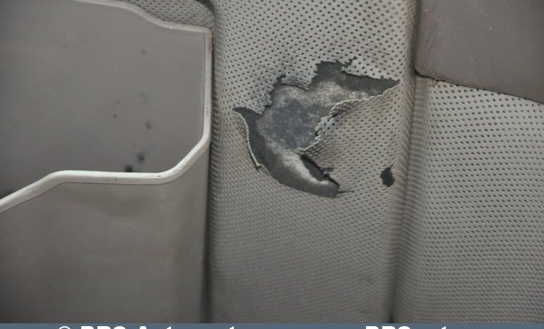 John Deere 8245R  2011 full