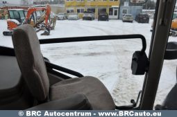 John Deere 8245R  2011 full