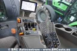 John Deere 8245R  2011 full