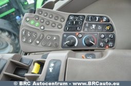 John Deere 8245R  2011 full