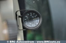 John Deere 8245R  2011 full