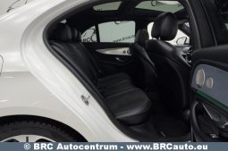 Mercedes-Benz E 400 d 4Matic AMG Automatas 2022 full