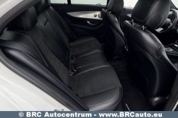 Mercedes-Benz E 400 d 4Matic AMG Automatas 2022 full
