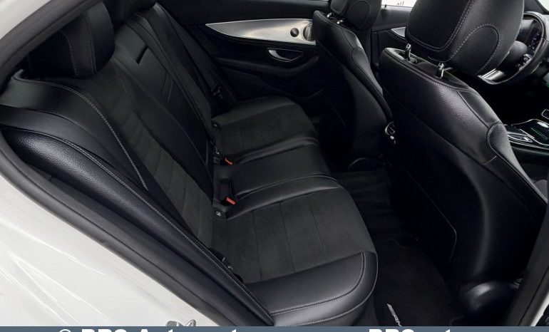 Mercedes-Benz E 400 d 4Matic AMG Automatas 2022 full