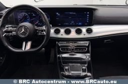 Mercedes-Benz E 400 d 4Matic AMG Automatas 2022 full