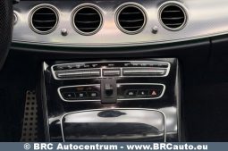Mercedes-Benz E 400 d 4Matic AMG Automatas 2022 full