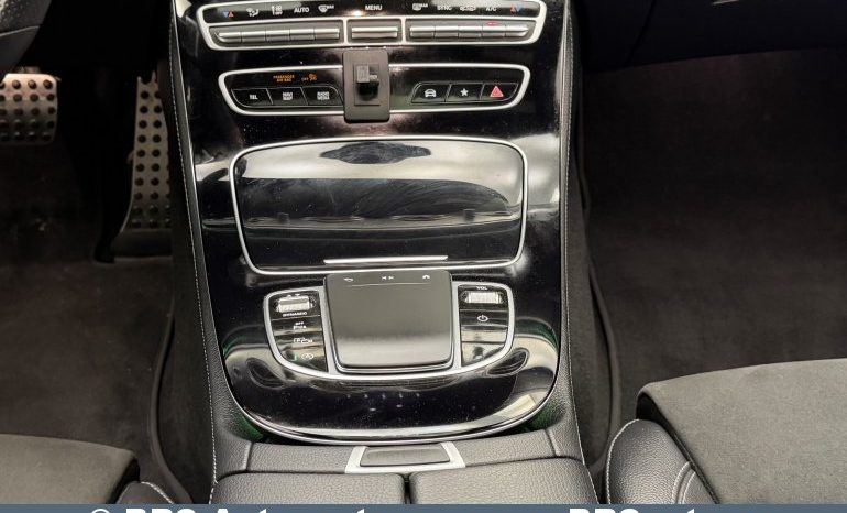 Mercedes-Benz E 400 d 4Matic AMG Automatas 2022 full