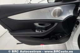 Mercedes-Benz E 400 d 4Matic AMG Automatas 2022 full