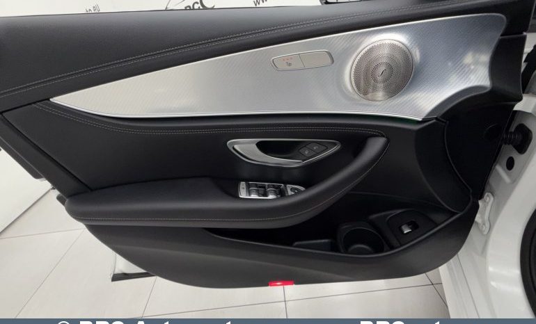 Mercedes-Benz E 400 d 4Matic AMG Automatas 2022 full