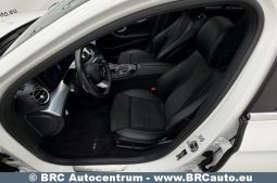 Mercedes-Benz E 400 d 4Matic AMG Automatas 2022 full