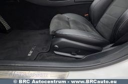 Mercedes-Benz E 400 d 4Matic AMG Automatas 2022 full