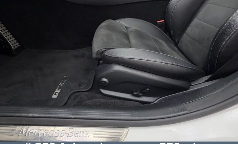 Mercedes-Benz E 400 d 4Matic AMG Automatas 2022 full