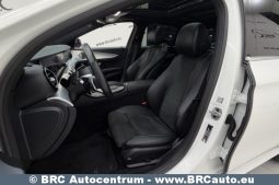 Mercedes-Benz E 400 d 4Matic AMG Automatas 2022 full