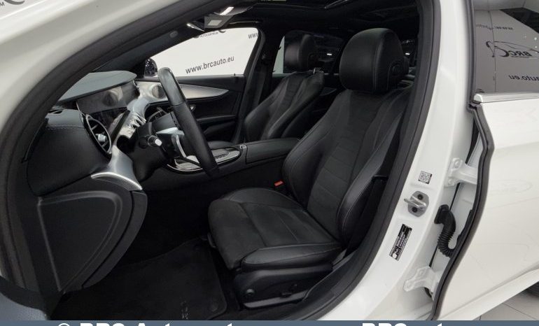 Mercedes-Benz E 400 d 4Matic AMG Automatas 2022 full