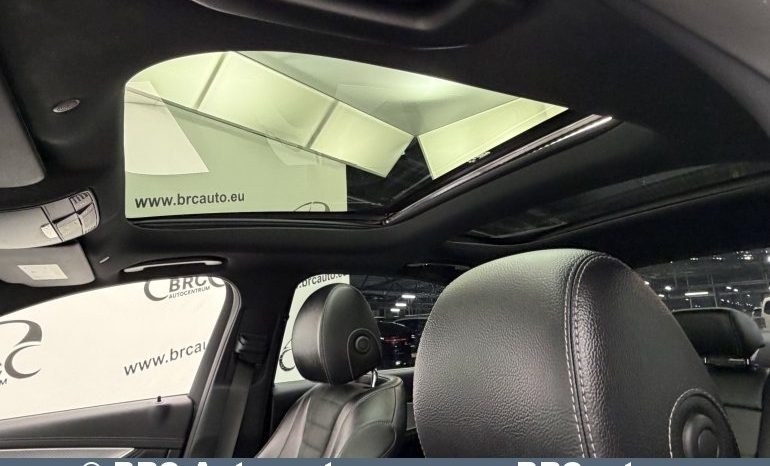 Mercedes-Benz E 400 d 4Matic AMG Automatas 2022 full