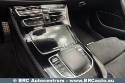 Mercedes-Benz E 400 d 4Matic AMG Automatas 2022 full