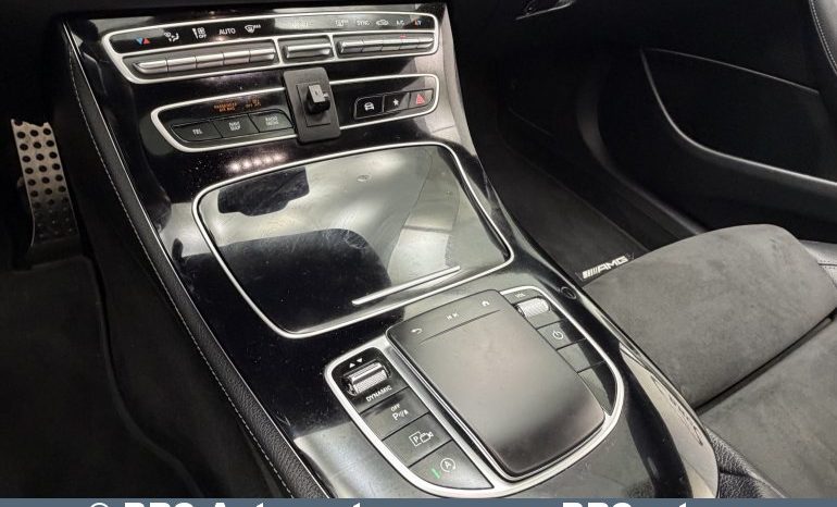 Mercedes-Benz E 400 d 4Matic AMG Automatas 2022 full