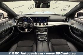 Mercedes-Benz E 400 d 4Matic AMG Automatas 2022