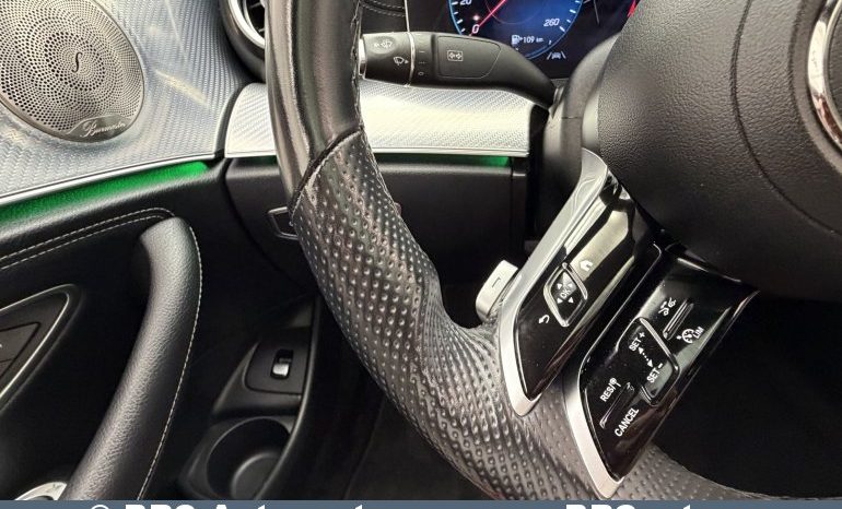 Mercedes-Benz E 400 d 4Matic AMG Automatas 2022 full