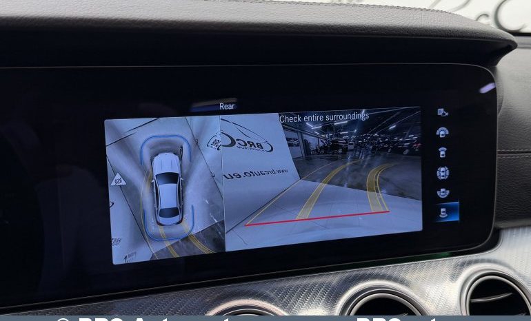 Mercedes-Benz E 400 d 4Matic AMG Automatas 2022 full