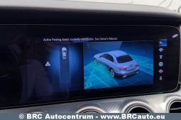 Mercedes-Benz E 400 d 4Matic AMG Automatas 2022 full
