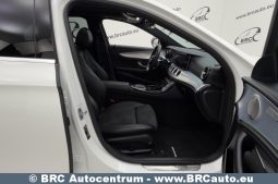 Mercedes-Benz E 400 d 4Matic AMG Automatas 2022 full