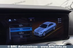 Mercedes-Benz E 400 d 4Matic AMG Automatas 2022 full