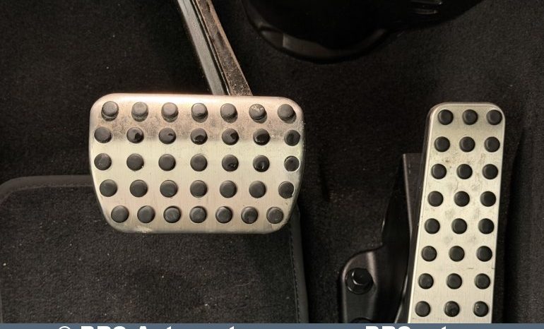 Mercedes-Benz E 400 d 4Matic AMG Automatas 2022 full