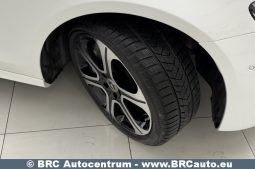 Mercedes-Benz E 400 d 4Matic AMG Automatas 2022 full