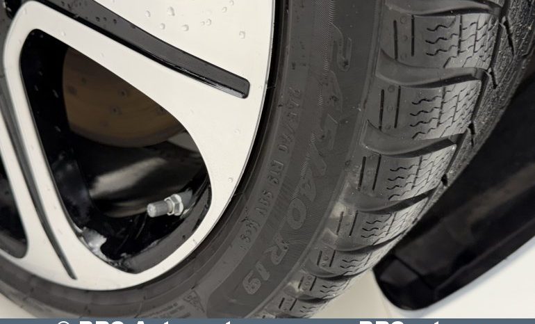 Mercedes-Benz E 400 d 4Matic AMG Automatas 2022 full