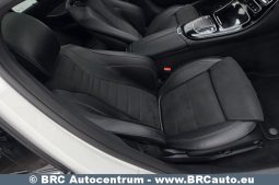 Mercedes-Benz E 400 d 4Matic AMG Automatas 2022 full