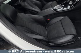 Mercedes-Benz E 400 d 4Matic AMG Automatas 2022