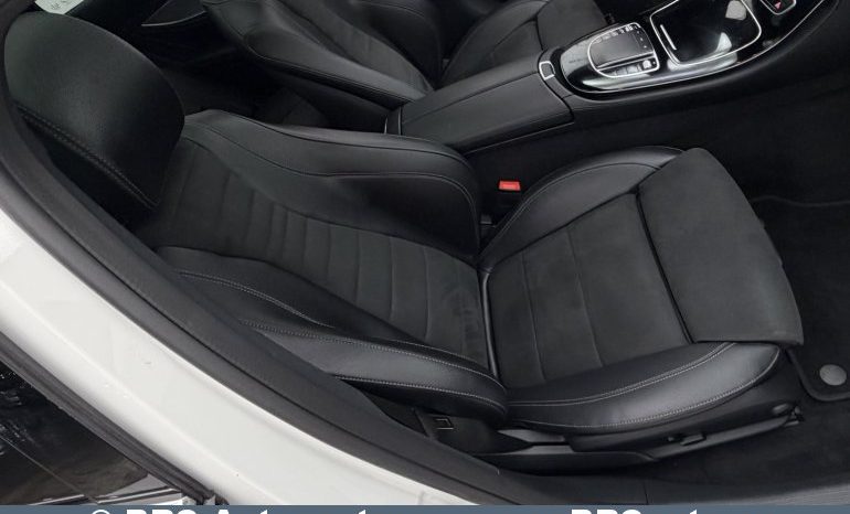 Mercedes-Benz E 400 d 4Matic AMG Automatas 2022 full