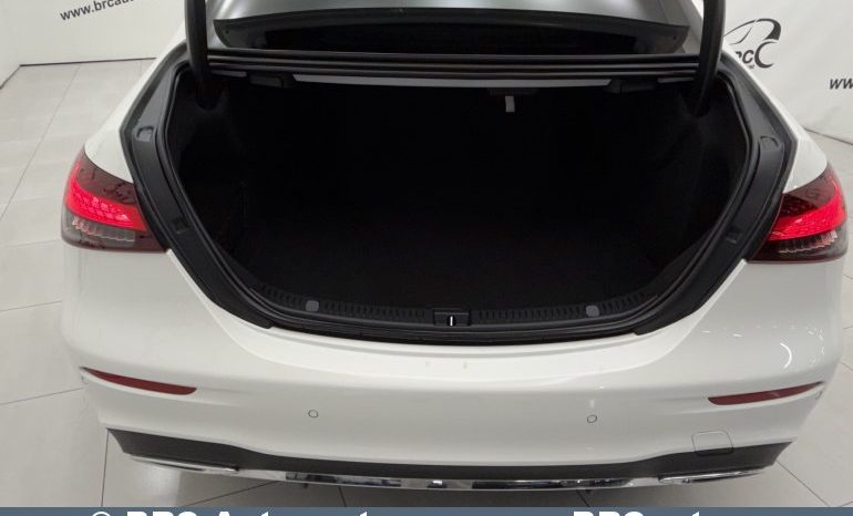 Mercedes-Benz E 400 d 4Matic AMG Automatas 2022 full