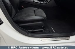 Mercedes-Benz E 400 d 4Matic AMG Automatas 2022 full