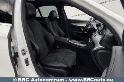 Mercedes-Benz E 400 d 4Matic AMG Automatas 2022 full