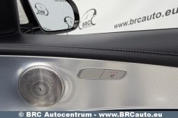 Mercedes-Benz E 400 d 4Matic AMG Automatas 2022 full
