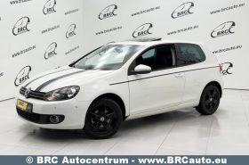 Volkswagen Golf 1.2 TSI Automatas 2010