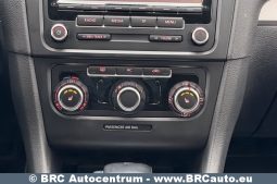 Volkswagen Golf 1.2 TSI Automatas 2010 full