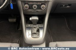 Volkswagen Golf 1.2 TSI Automatas 2010 full
