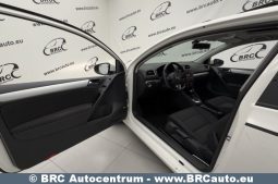 Volkswagen Golf 1.2 TSI Automatas 2010 full