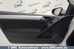 Volkswagen Golf 1.2 TSI Automatas 2010 full