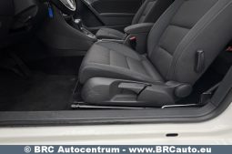 Volkswagen Golf 1.2 TSI Automatas 2010 full