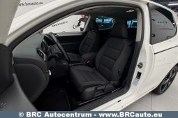 Volkswagen Golf 1.2 TSI Automatas 2010 full