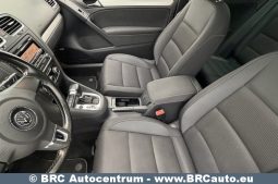 Volkswagen Golf 1.2 TSI Automatas 2010 full