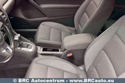 Volkswagen Golf 1.2 TSI Automatas 2010 full