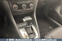 Volkswagen Golf 1.2 TSI Automatas 2010 full