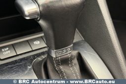 Volkswagen Golf 1.2 TSI Automatas 2010 full